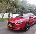 Mazda 3 Touring At