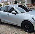 Mazda 2 Tourin 2021 Automatatico Unico Dueño