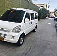 Van Chevrolet N300 2018 Oportunidad