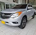 Mazda Bt-50 Professional 2016