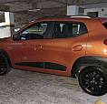 Vendo Hermoso Renault Kwid Naranja Mod 2020