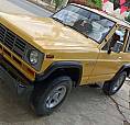 Nissan Patrol Samirai 4.0 1983