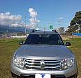 Duster 1600Cc 2014