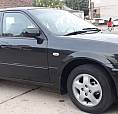 Vencambio Mazda Allegro En Muy Buen Estado