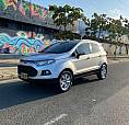 Ford Ecosport Titanium ¡Oportunidad!