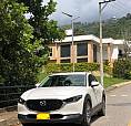 Vendo/Permuto Mazda Cx30 2022 Touring Automatica Cuero