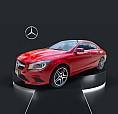 Mercedes Benz Cla 180 At 1.6 2016