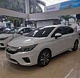 Honda City Exl Modelo 2022 Impecable!!! Como Nuevo!!