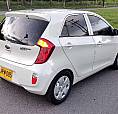 Sevende Kia Picando Iom