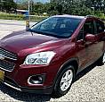 Vendo Impecable Chevrolet Tracker Lt 2015