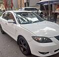 Mazda 3 Modelo 2006. Mecánico, Full Equipo, Muy Económico De Combustible, Buen Estado, Bonito, Exploradoras.