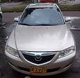 Vendo Mazda 6