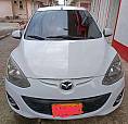 Mazda 2 Mod 2015