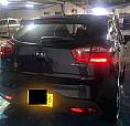 Kia Rio Space