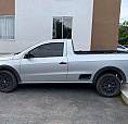 Volkswagen Saveiero 2022