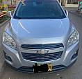 Chevrolet Tracker 2015