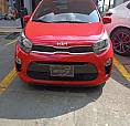 Kia Picanto Vibrant 2023 Km 3000