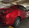 Cambio Por Menor Valor Mazda2 Sedan Automático Cuero