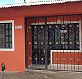 Se Vende Casa De 3 Habitaciones, Sala Comedor, Cocina, Baño Y Patio Grande