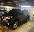 Toyota Land Cruiser  Prado 2013
