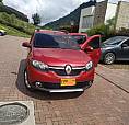 Se Vende Renault Sandero Stepway 2019 Único Dueño Placas Manízales Originales