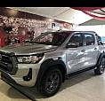 Expectacular Toyota Hilux 2022.