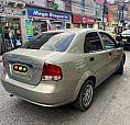 Aveo Ls 2012 Motor 1,6