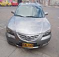 Vendo Mazda 3 Gris