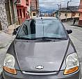 Vendo Hermoso Spark Go