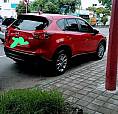 Vendo Hermosa Mazda Cx-5