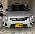 Kis Sportage 2013