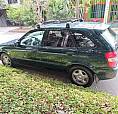 Mazda Allegro 2004 Hb Buen Estado