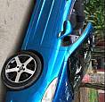 Peugeot 207 Convertible