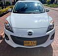 Mazda 3 All New 2014