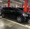 Vendo O Permuto Volvo Xc60 T5 2.0