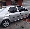 Vendo Renaul Logan 1.4 Con Aa En Excelente Estado