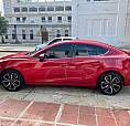 Mazda 3 Grand Touring Lx 2017