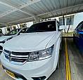 Camioneta Dodge Journey