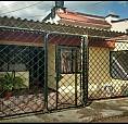 Casa Doble Fachada