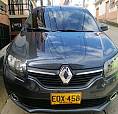 Renaul Sandero Exclucive Modelo 2018 Excelente Estad000O