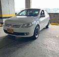 Volkswagen Gol 2011 Confortline