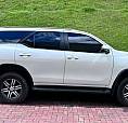 Camioneta Toyota Fortuner