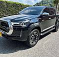 Toyota Hilux 2022 2.8 Diesel