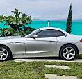 Deportivo Bmw Z4 En Perfectas  Con Todos Sus Fules