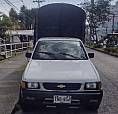 Vendo Chevrolet Luv 2300