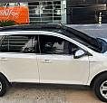 Ford Edge 2014 Limited Full Equipo