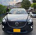 Mazda Cx5 Touring 2017
