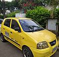Taxi Hyundai Atos Prime