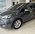 Kia Rio Automatico