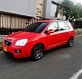 Kia Carens Rondo 7 Puestos